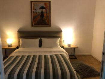City Center Cute and Comfy Apartment - Ajia Apartments, Tirana (photo 4)