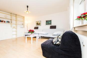 Apartment Köln Neubrück, Кёльн (фото 5)