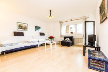 Apartment Köln Neubrück, Кёльн (фото 2)
