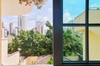 Hotel Pousada Pacaembu, São Paulo (photo 5)