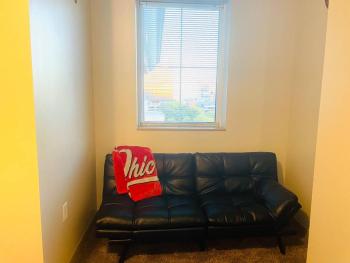 King Size with OSU Theme!, Columbus (foto 3)