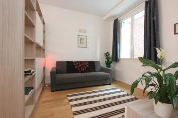 City Apartments Cannaregio, Benátky (fotografie 4)