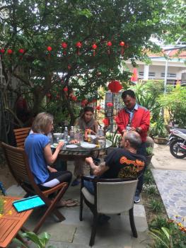 Cherry Garden Homestay, Hoi An (foto 3)