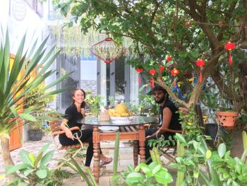Cherry Garden Homestay, Hoi An (foto 2)