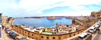 Port 531 Savynomad Harbour Residences Valletta wow Views, La Valletta (foto 2)