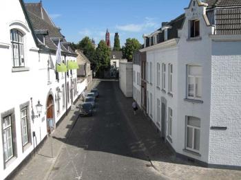 Bie de Juliaantjes, Maastricht (zdjęcie 2)
