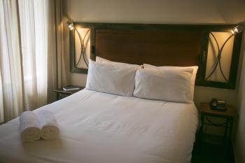 Hotel 224 & Apartments, Pretoria (Foto 4)
