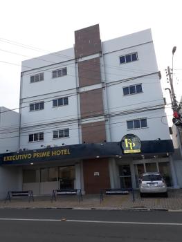 Executivo Prime Hotel, Teresina (fotografie 5)