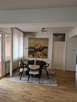 Fabulous family apartment, Beverly Hills Mall area, Skopje (photo 4)