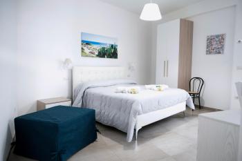 Bed & Breakfast Terra d'Arneo, Leverano (fotografie 2)