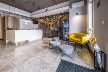 Hotel 107, Rumia (photo 2)