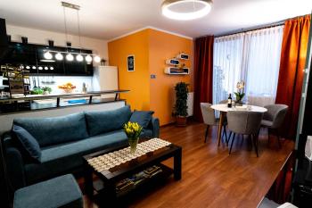 Verona Apartment 129 - 70m2, Terrace, Garage, Cracovie (photo 4)