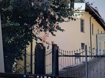 Dimora Da Feliciano bellezza, tanto spazio e tranquillità nella collina torinese, Turín (fotografie 5)