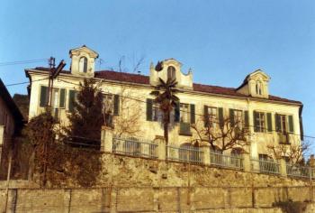 Dimora Da Feliciano bellezza, tanto spazio e tranquillità nella collina torinese, Turín (fotografie 4)