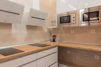 Bilbao ROOMS & KITCHEN Zorroza, Bilbao (fotografie 3)