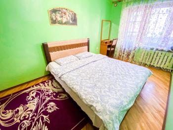 3-кімн Затишна квартира в центрі міста,Каштанова алея, Poltava (foto 5)