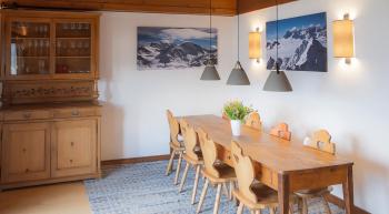 Avouitzons Medran Apartments - Ski-in Ski-out 30 meters from Medran lift and 40 meters from W Hotel, Вербье (фото 3)