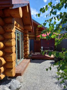 The Cabin, Twizel (fotografie 2)