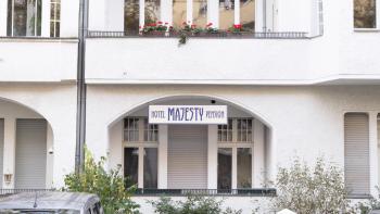 Pension Majesty, Berlin (zdjęcie 2)