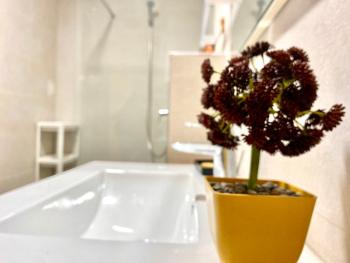 Lovely 1-bedroom rental unit near 2mars/Habous, Casablanca (fotografie 5)
