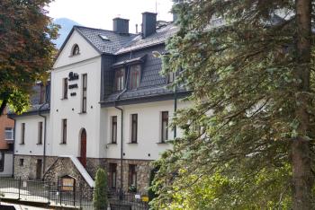 Hotel Patria Zakopane Centrum, Zakopane (foto 2)