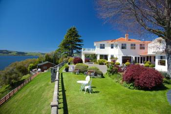 On The Point - Lake Rotorua, Rotorua (foto 2)