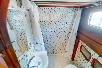 Jambo die etwas andere Ferienwohnung am(im) Meer, Rogoznica (photo 5)