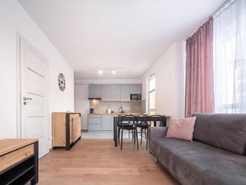 Apartament Szklarski Zakątek, Szklarska Poręba (zdjęcie 3)
