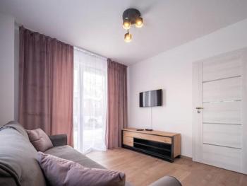 Apartament Szklarski Zakątek, Szklarska Poręba (zdjęcie 5)