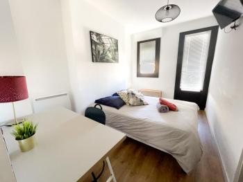 Superbe appartement, 3 chambres, gare St Charles, Marsiglia (foto 3)