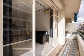 Suite Reine Marie FSHH, Nice (fotografie 3)