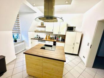 Loft mit Billard-Tisch und PS4, Wuppertal (photo 3)