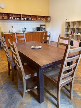 Pokoje dominikańskie / Dominican rooms, Breslau (Foto 5)