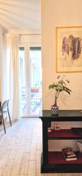 Central City Rooms m09 Apartment, Bologna (photo 4)