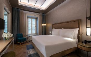 10 Karakoy, Istanbul (fotografie 3)