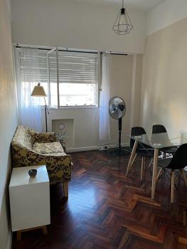 Hermoso Departamento en corazón de San Telmo, Buenos Aires (fotografie 5)