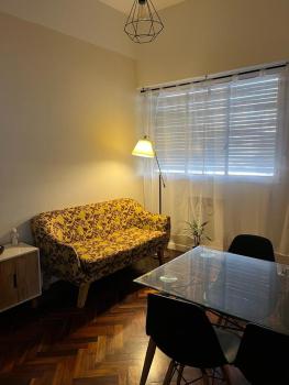 Hermoso Departamento en corazón de San Telmo, Buenos Aires (fotografie 4)
