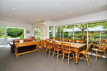 Jeffreys Road - Christchurch Holiday Homes, Christchurch (fotografie 2)