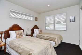 Jeffreys Road - Christchurch Holiday Homes, Christchurch (fotografie 5)