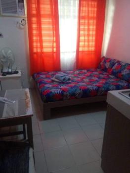 Urban Deca Tower @ Graceysplace Unit 4 Mandaluyong, Manila (fotografie 5)
