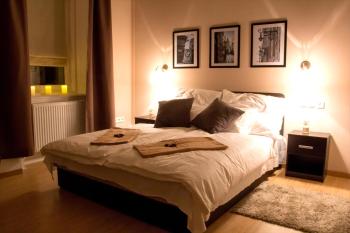 Budapest Ville Bed & Breakfast, Budapešť (fotografie 5)