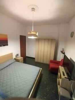 Roby's Rooms affittacamere a Genova, San Martino, Janov (fotografie 2)