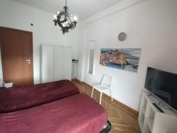 Roby's Rooms affittacamere a Genova, San Martino, Janov (fotografie 4)