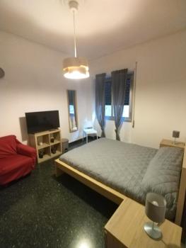 Roby's Rooms affittacamere a Genova, San Martino, Janov (fotografie 5)