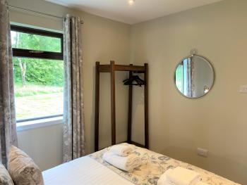 Birch Lodge 18 with Hot Tub, Newton Stewart (fotografie 4)
