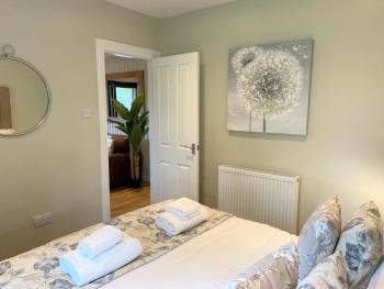 Birch Lodge 18 with Hot Tub, Newton Stewart (fotografie 5)