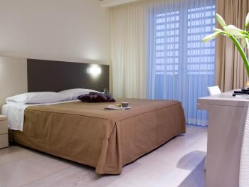 Hotel Cube, Rawenna (zdjęcie 3)