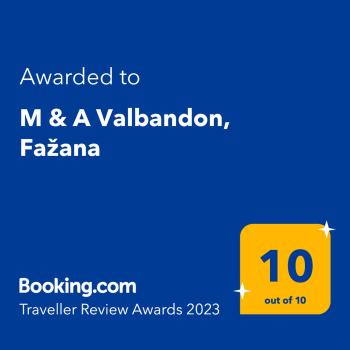 M & A Valbandon, Fažana - B, Fažana (zdjęcie 2)