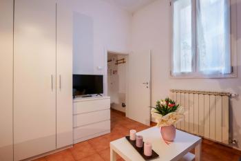 Cavaticcio apartment by Lesdomus, Boloňa (fotografie 3)