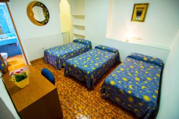 Arteaga Hostal & Baños Arabes Elvira, Granada (Foto 3)